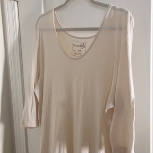 Free People Tunic